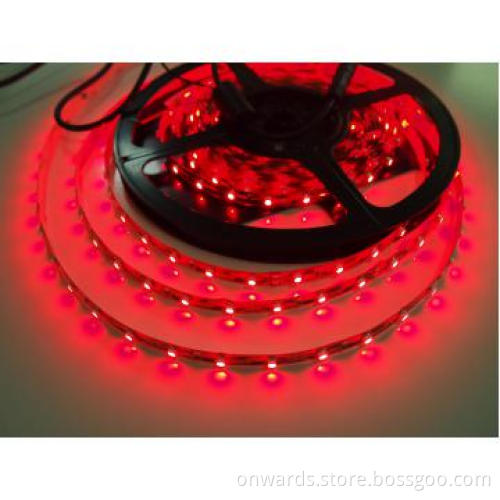 High Quality 3528 Red LED strip Lights